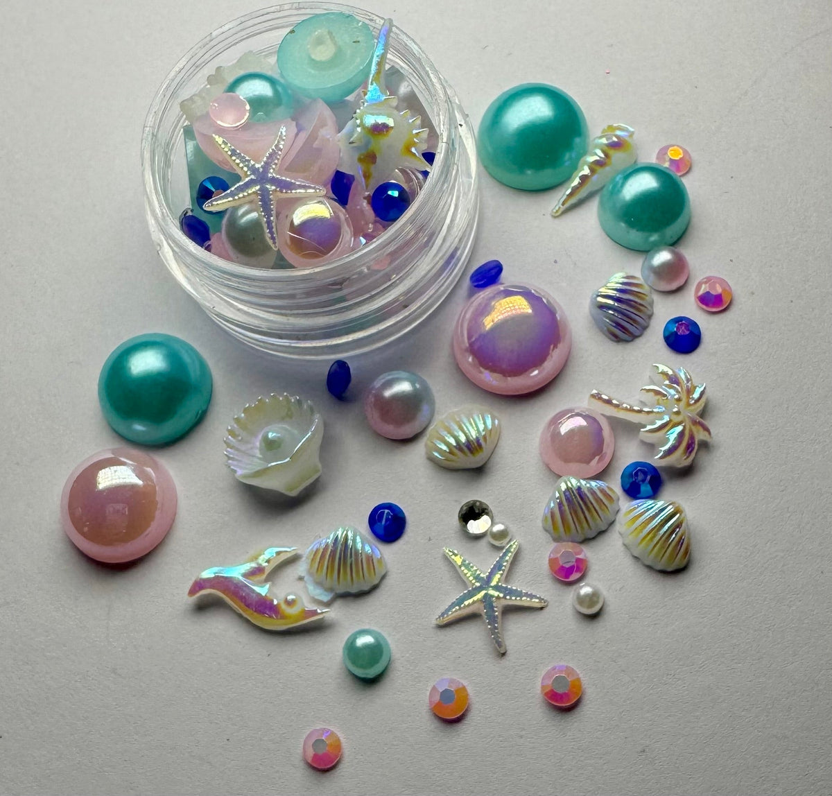 Beginner's Guide to Nail Charms & Embellishments