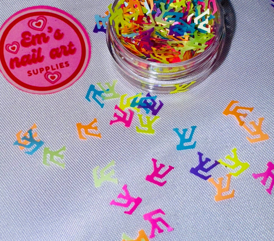 Neon lv