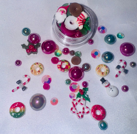 Christmas treats