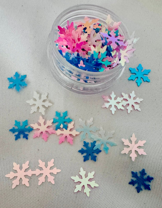Winter wonderland