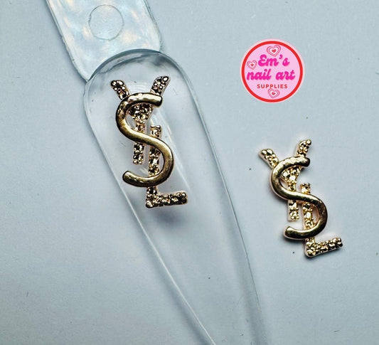 Classic ys charms