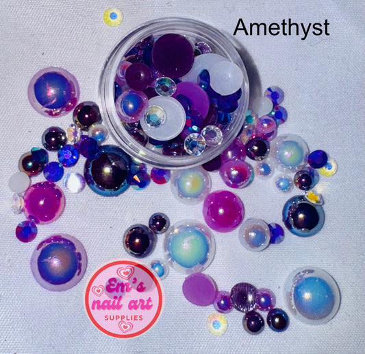Amethyst