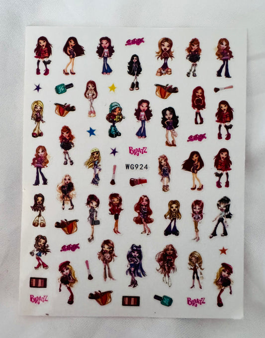 Bratz 1
