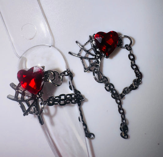 Web charm