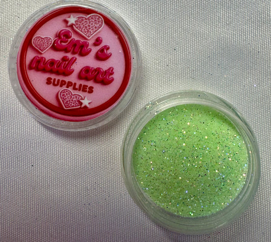 Slime (glow in the dark)