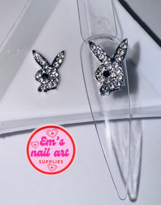 Silver playboy