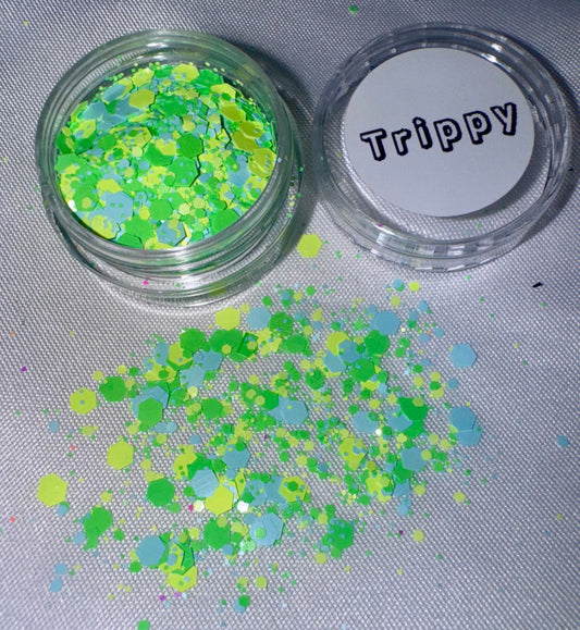 Trippy