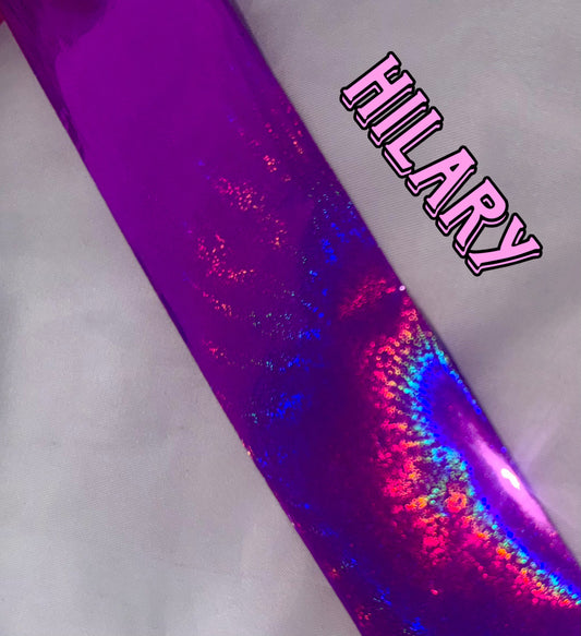 Hilary