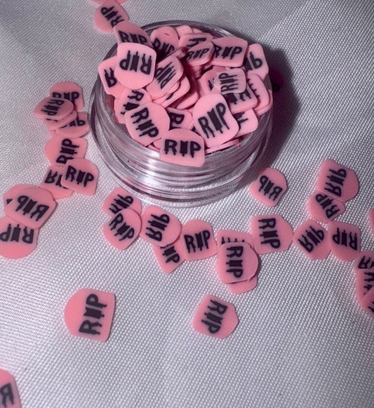 Pink rip