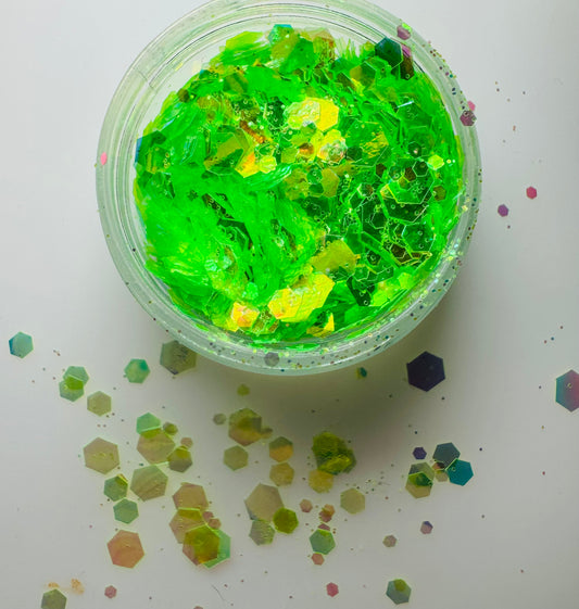 Forever green