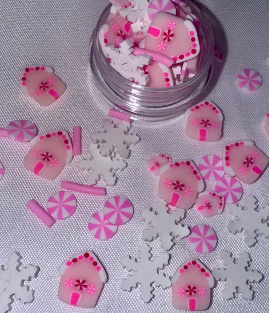 Pink hoildays