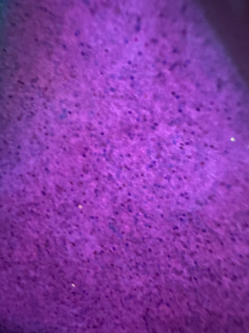 Spirit (glow in the dark)