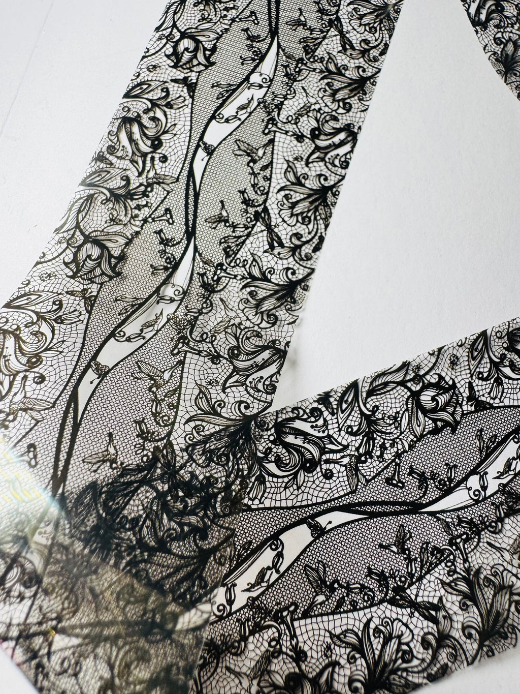 Darling foil