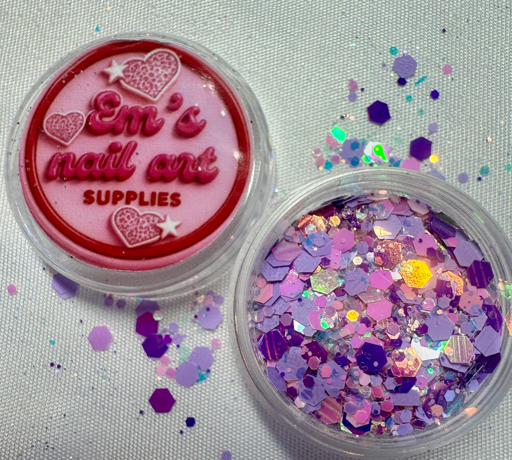 Magical (glow in the dark)