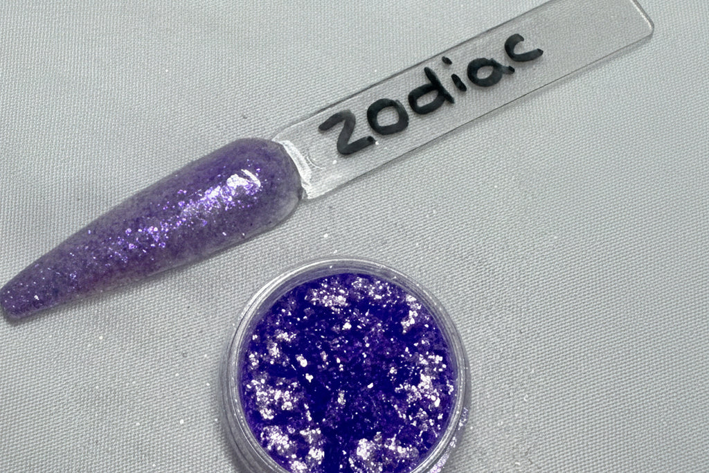 Pigment flakes