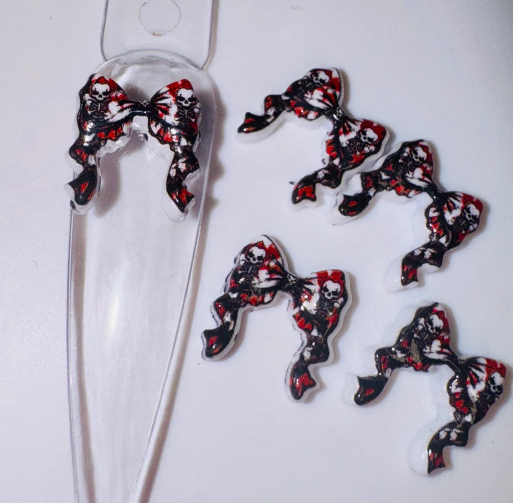 Thriller Bows