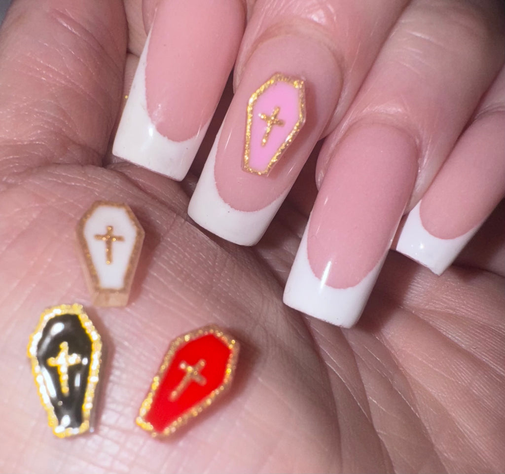 Coffins