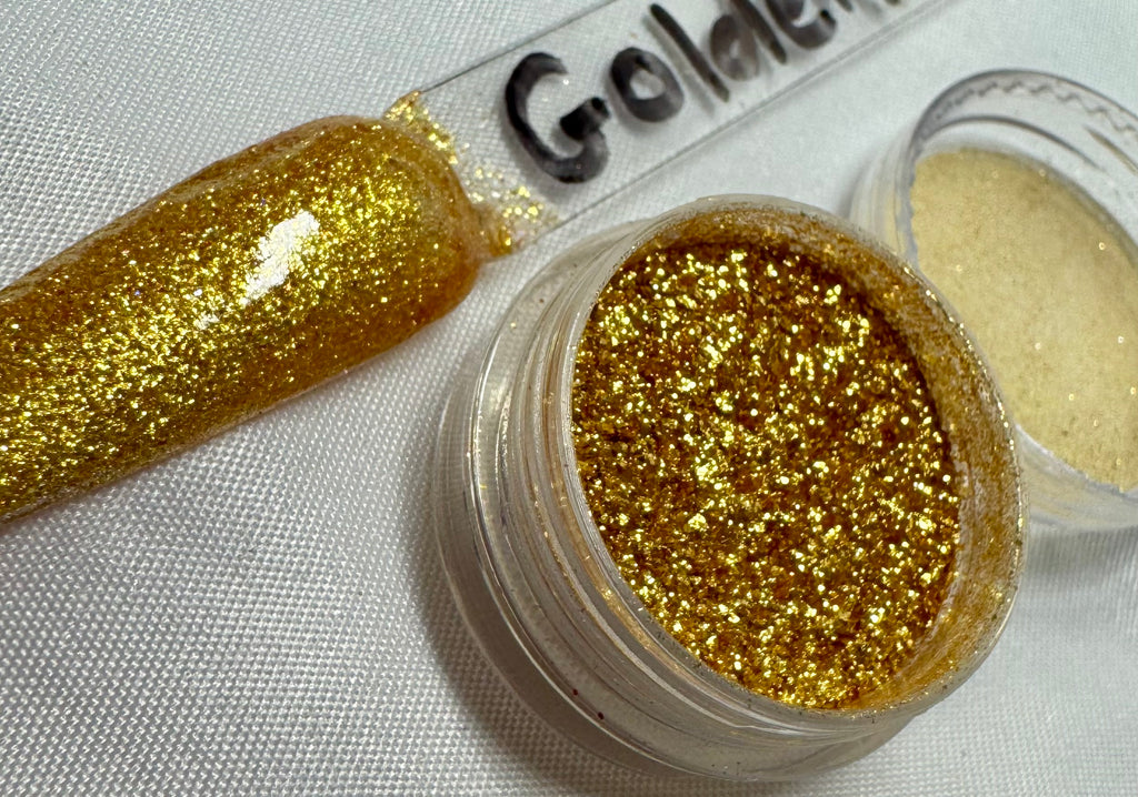 Autumn pigments