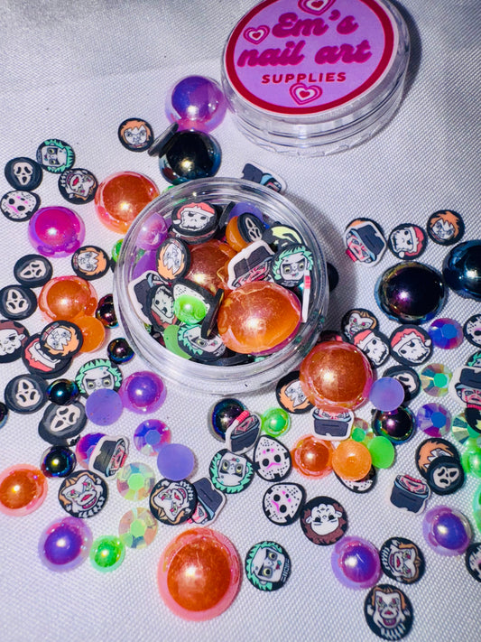 Monster mash