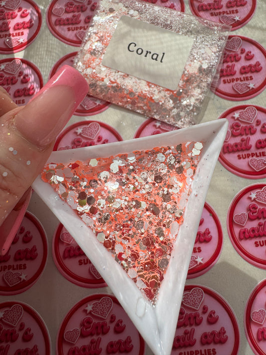Coral