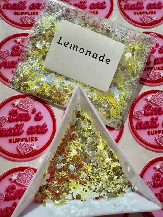 Lemonade