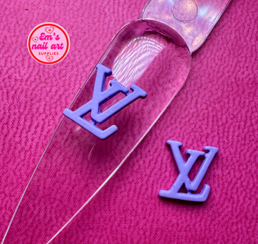Purple lv