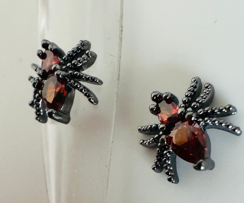 Spiders