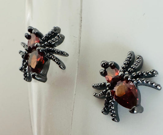 Spiders