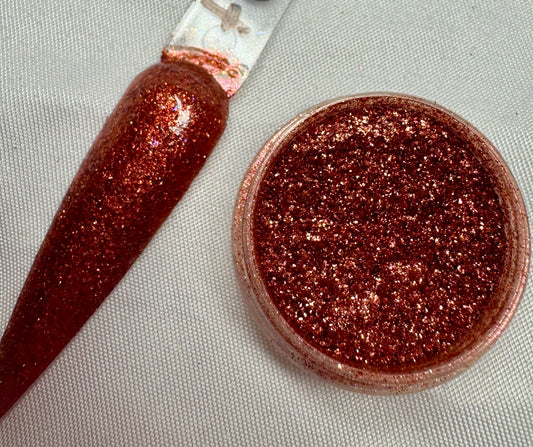 Autumn pigments