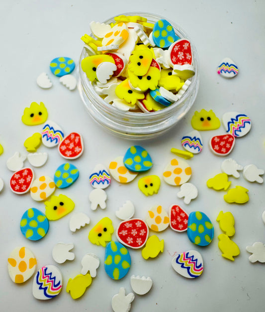 Easter mix