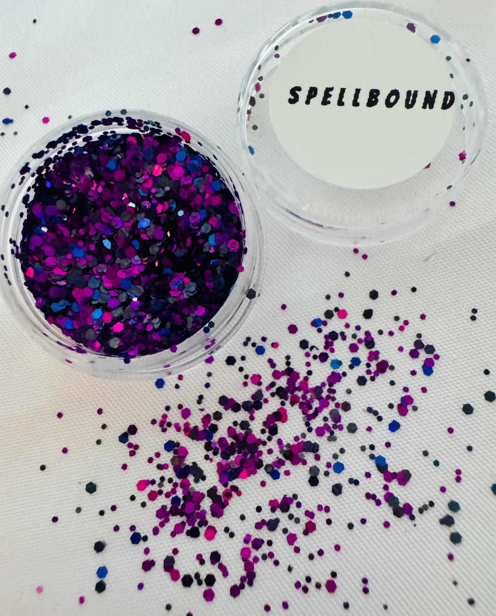 Spellbound