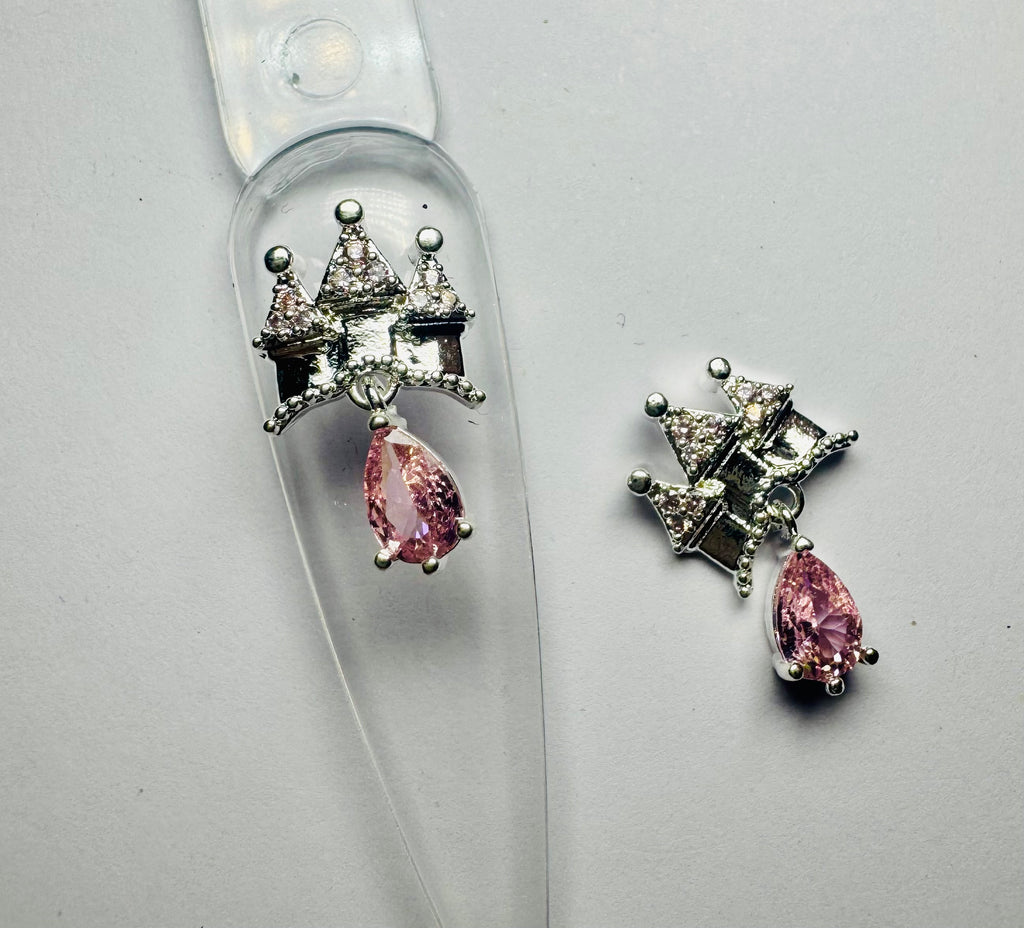 Castle charms