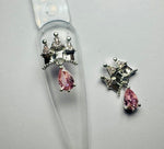 Castle charms