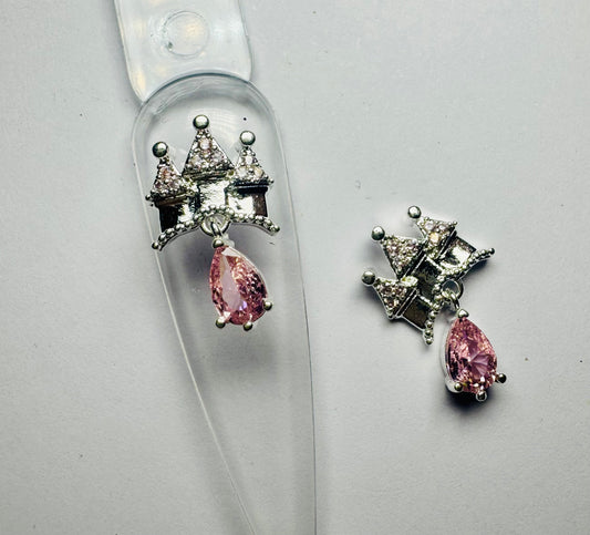 Castle charms