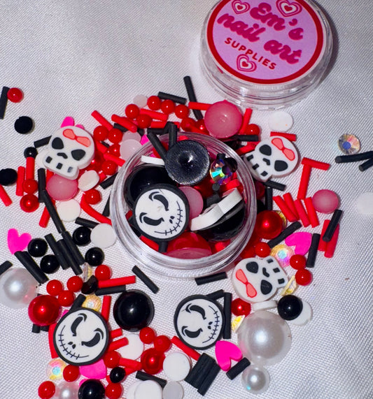 Skull candy