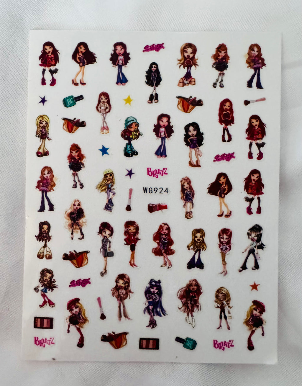 Bratz 1