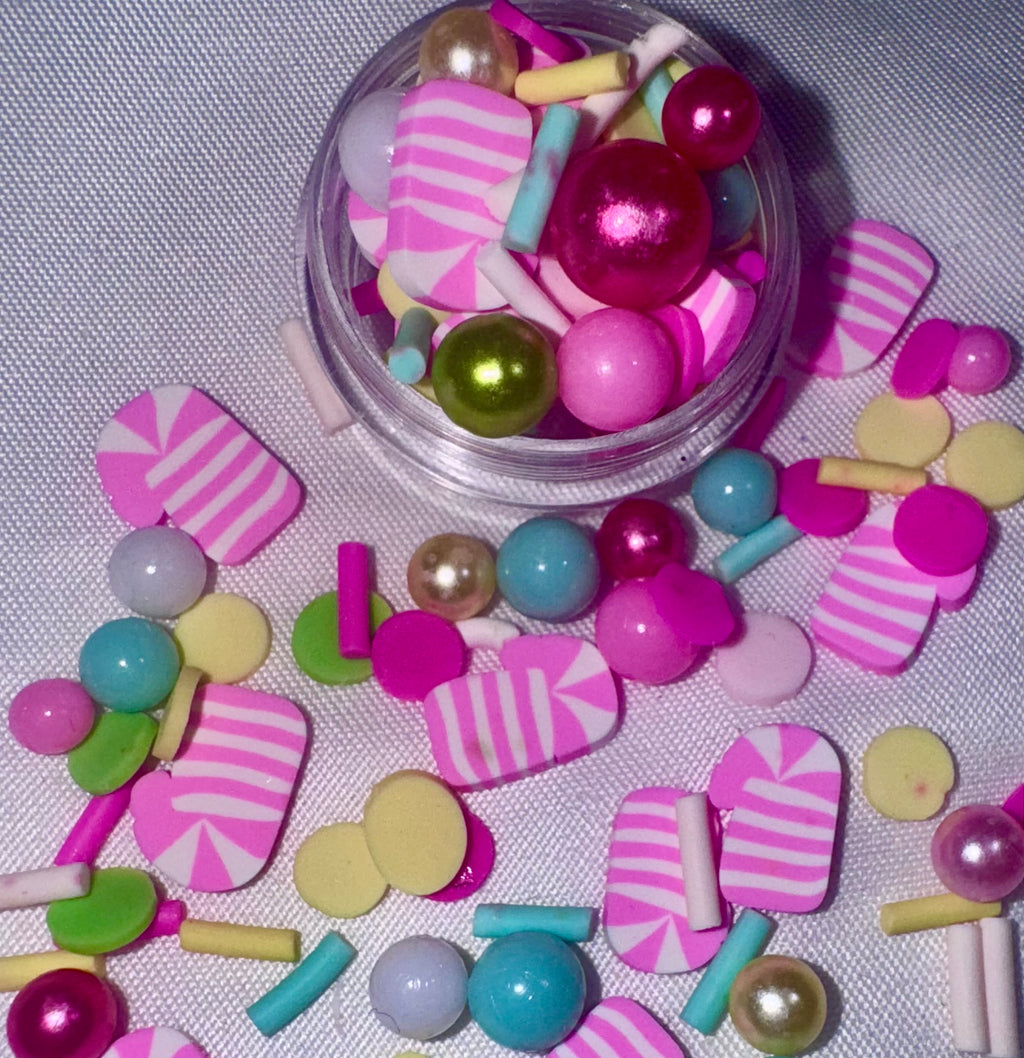 Candy land