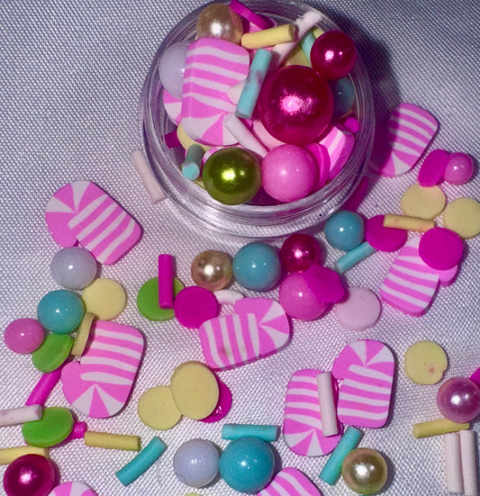 Candy land
