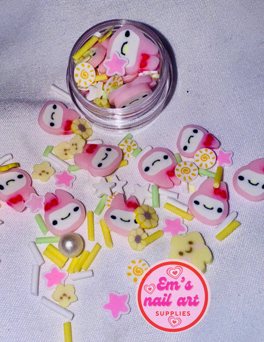 My melody mix
