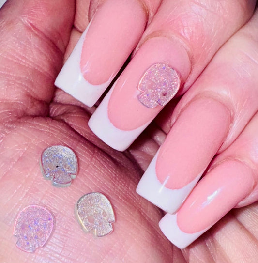 Sugar skulls