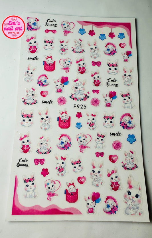 Easter sticker 2