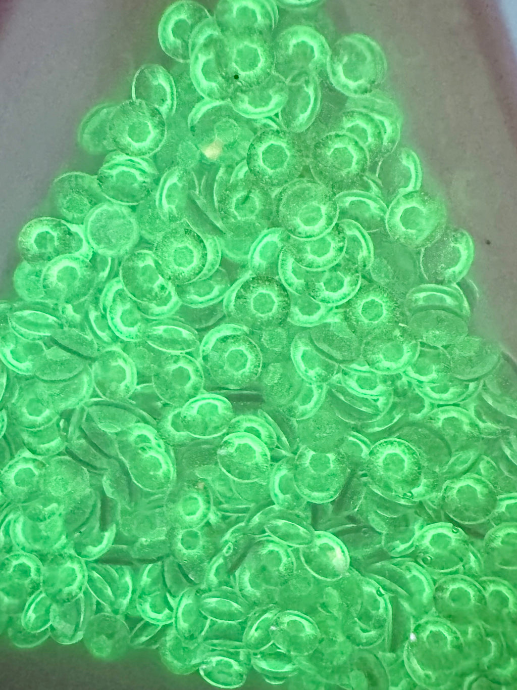 Son of a witch (glow in the dark)