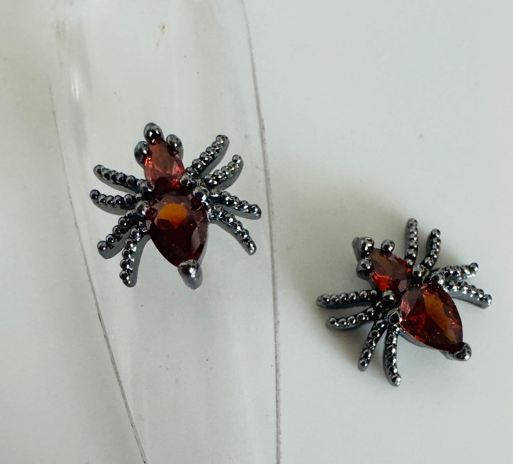 Spiders