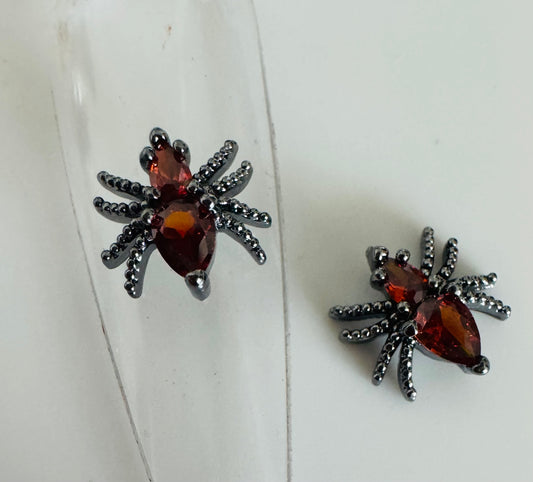 Spiders