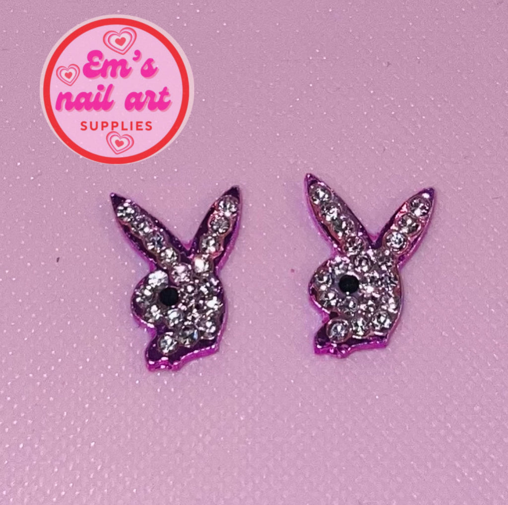 Pink playboy