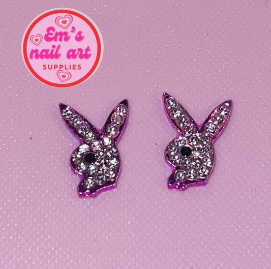 Pink playboy