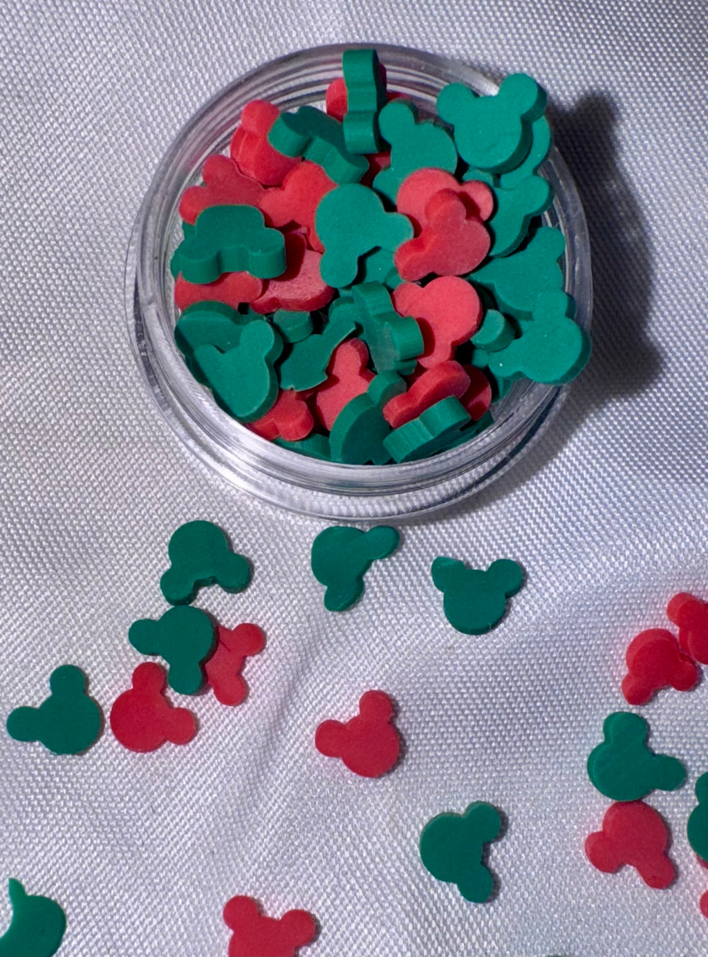 Mickey Mouse Christmas