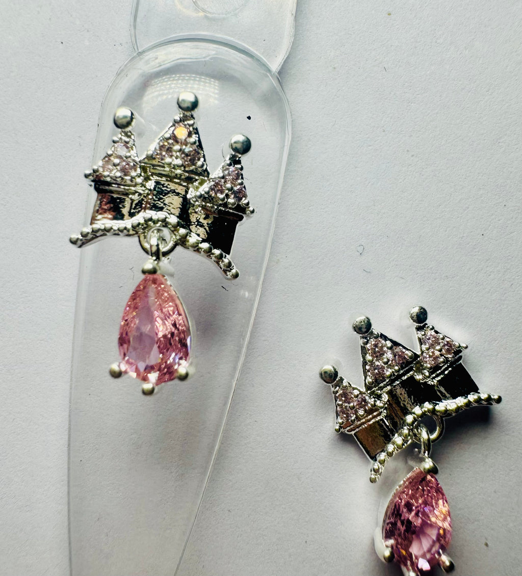 Castle charms