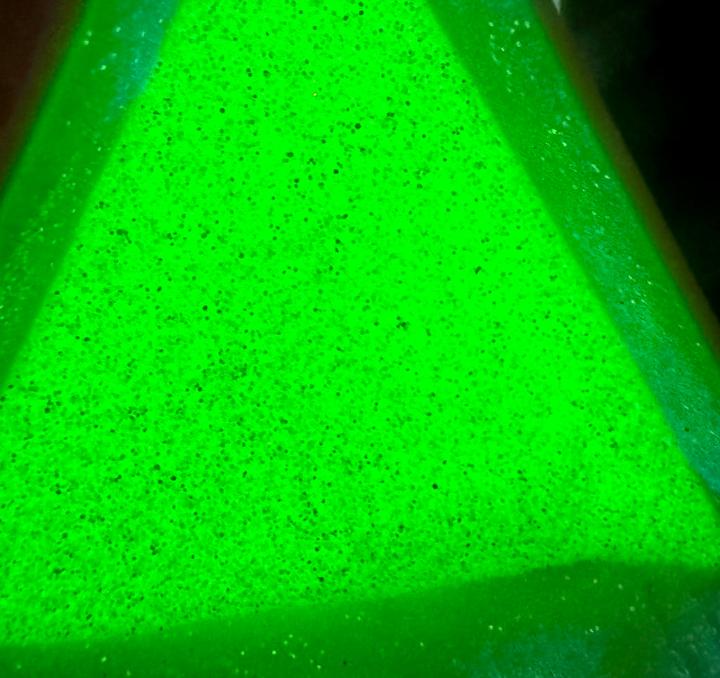 Slime (glow in the dark)