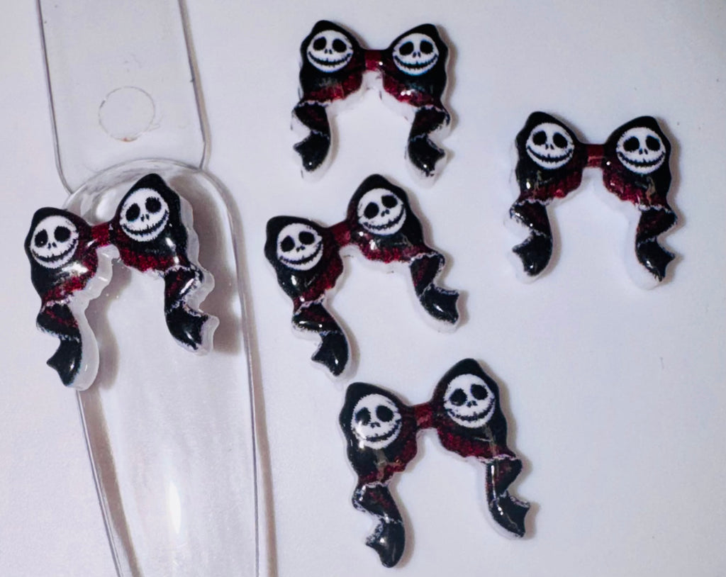 Thriller Bows